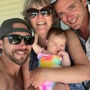 Meet your Posher, Jody